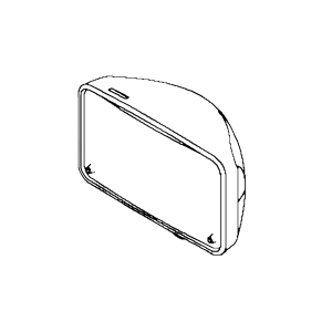 Floodlamp
