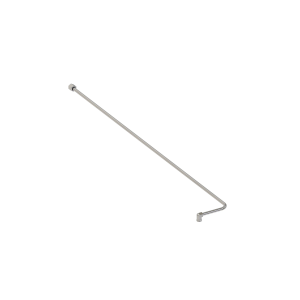 0081366612: Bucket Cylinder Hydraulic Oil Line