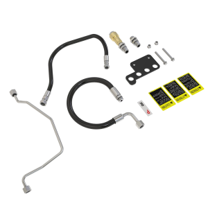 Hyd. Quick-Connect Coupler
