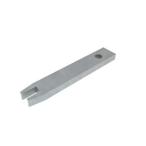 Rotating Scraper