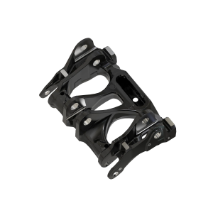 Quick Coupler