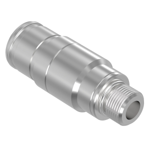 Hydr. Quick Coupler Plug