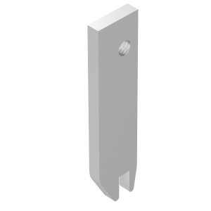 Rotating Scraper