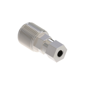 Hyd. Quick-Connect Coupler