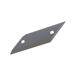 Stationary Knife