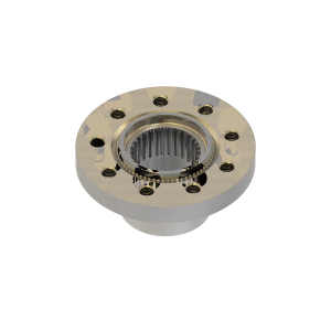 Quick Coupler