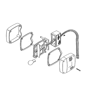 Tail Lamp