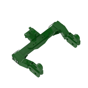 Quick Coupler