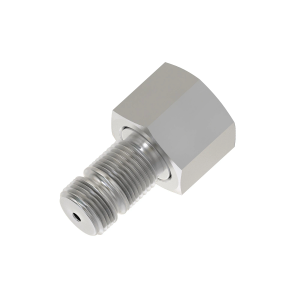 Diagnostic Coupling