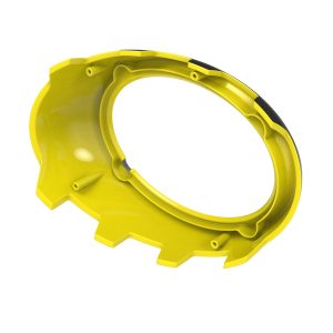 Bezel