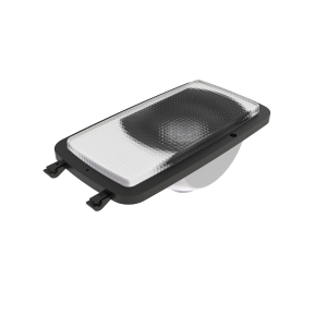Dual Beam Headlamp