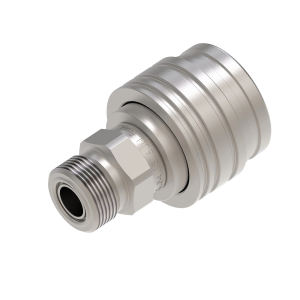 Quick Coupler
