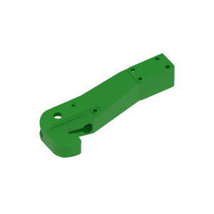 Quick Coupler