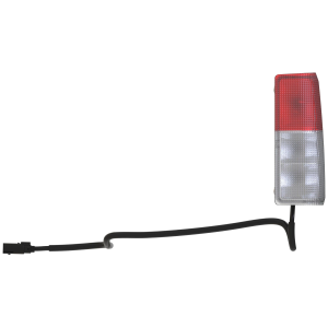 UC13649: Right Side Tail Lamp