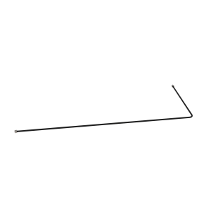 0081378107: Hydraulic Oil Line