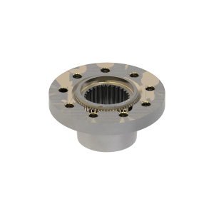 Quick Coupler