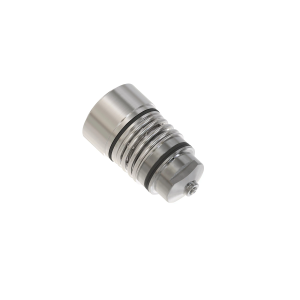 Breakaway Coupler