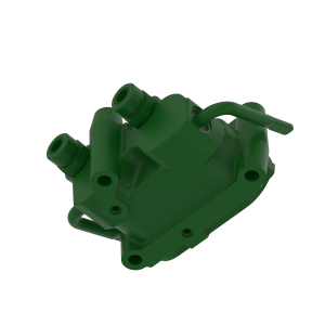 Breakaway Coupler