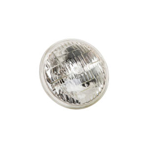 Dual Beam Headlamp