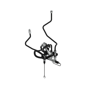 Hyd. Quick-Connect Coupler