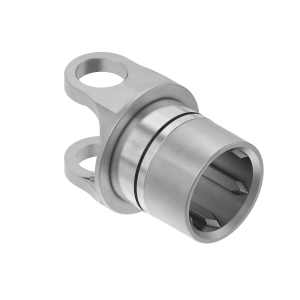 Quick Coupler