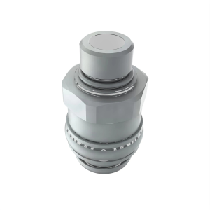 Breakaway Coupler