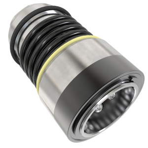 Breakaway Coupler