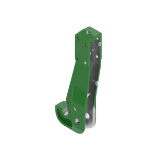 Quick Coupler