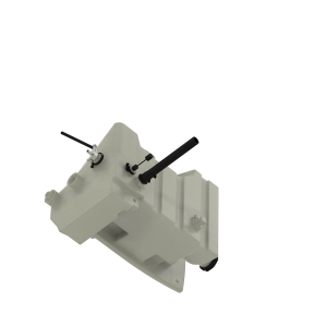 Hydraulic Reservoir