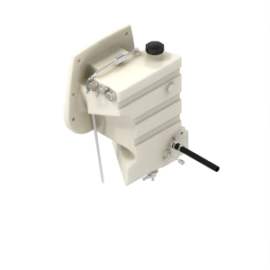 Hydraulic Reservoir