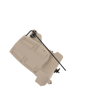 Hydraulic Reservoir