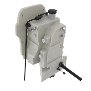 Hydraulic Reservoir