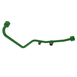 Oil Line