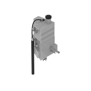 Hydraulic Reservoir