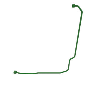 Oil Line