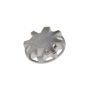 Filler Cap