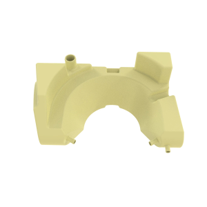 Hydraulic Reservoir
