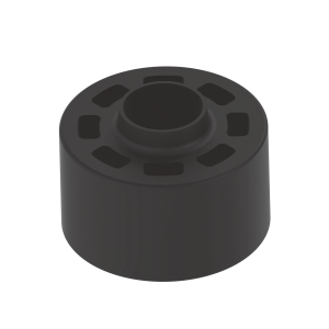 Detent Kit