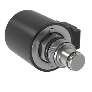 Solenoid Valve