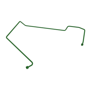 Oil Line