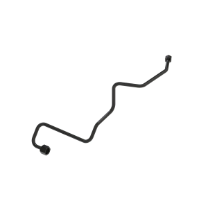 Oil Line