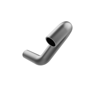 M90397: Lower Radiator Hose