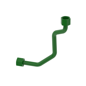 Oil Line