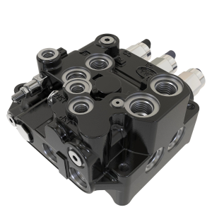 Elec-Hyd Proportional Valve