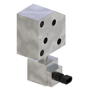Solenoid Valve