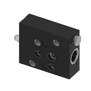 Control Valve