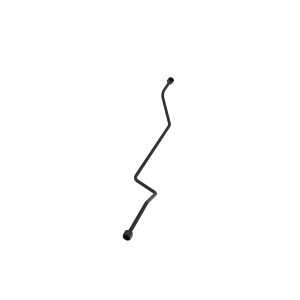 Oil Line