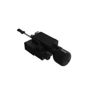 Elec-Hyd Proportional Valve