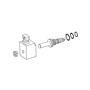 Solenoid Valve