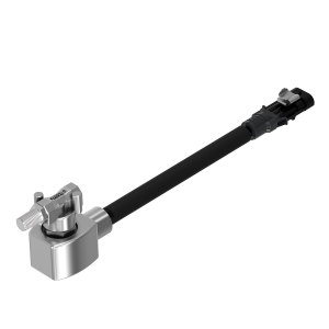 Pneumatic Control Valve